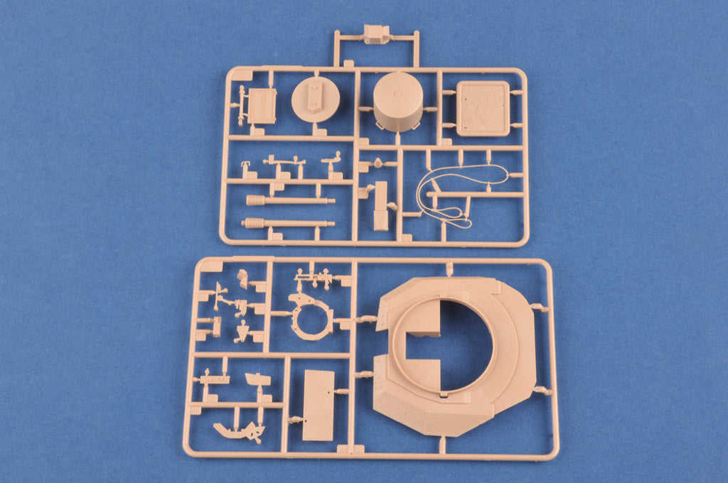 Hobby Boss 84508 1:35 LvKv 90c Anti-Air Vehicle