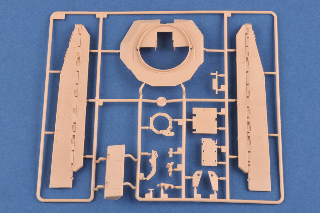 Hobby Boss 84508 1:35 LvKv 90c Anti-Air Vehicle