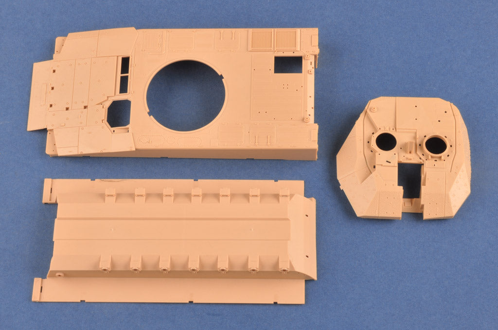 Hobby Boss 84508 1:35 LvKv 90c Anti-Air Vehicle