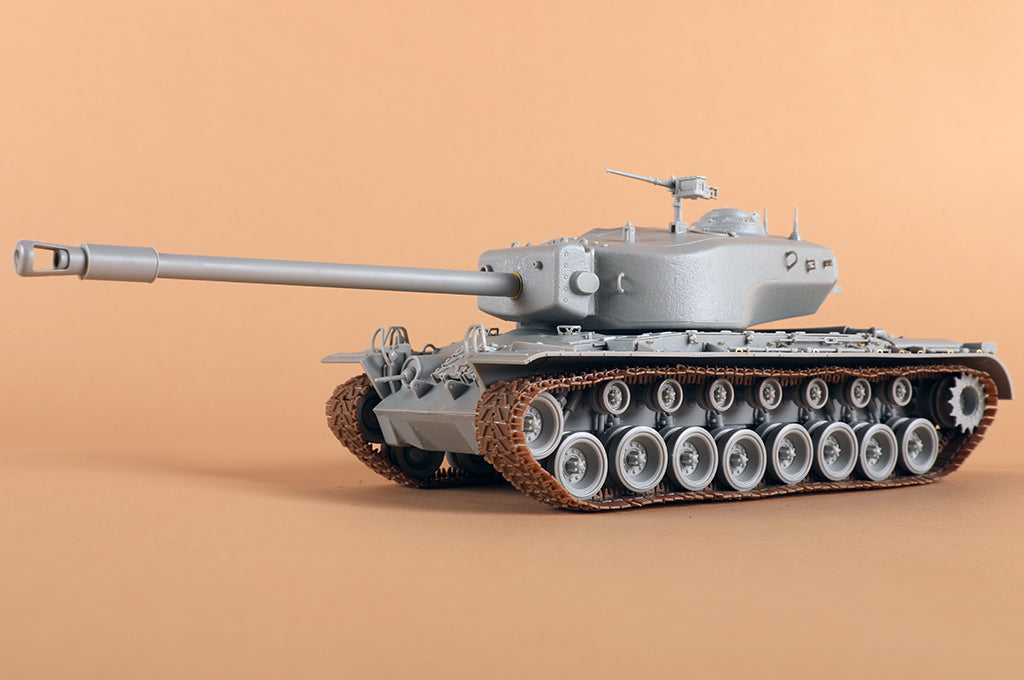 Hobby Boss 84513 1:35 US T34 Heavy Tank