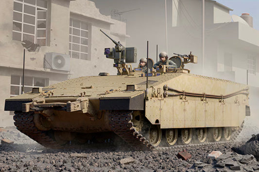 Hobby Boss 84524 1:35 I.D.F Namer-1 IFV