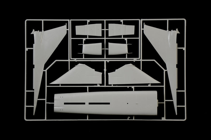 Italeri 1440 1:72 Tupolev TU-22M2 Backfire C