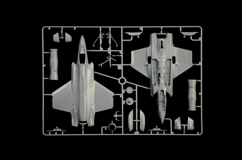 Italeri 1469 1:72 Lockheed Martin F-25C Lightning II