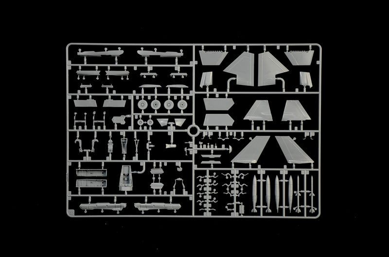 Italeri 1469 1:72 Lockheed Martin F-25C Lightning II