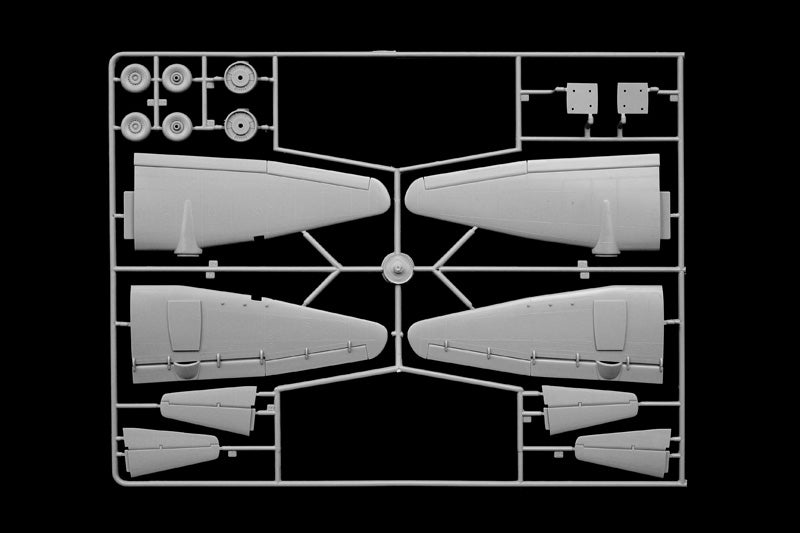 Italeri 1489 1:72 Junkers Ju-88A-17 Torpedo Bomber.