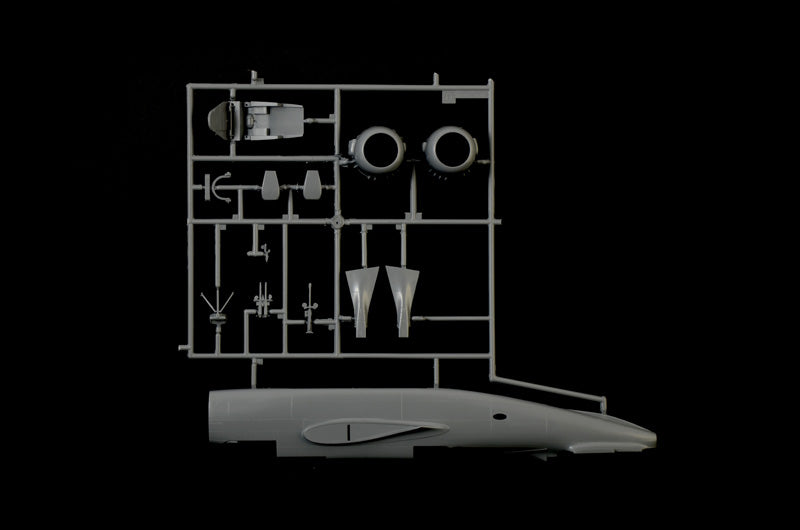 Italeri 2656 1:48 Boston III / A-20B/C Havoc