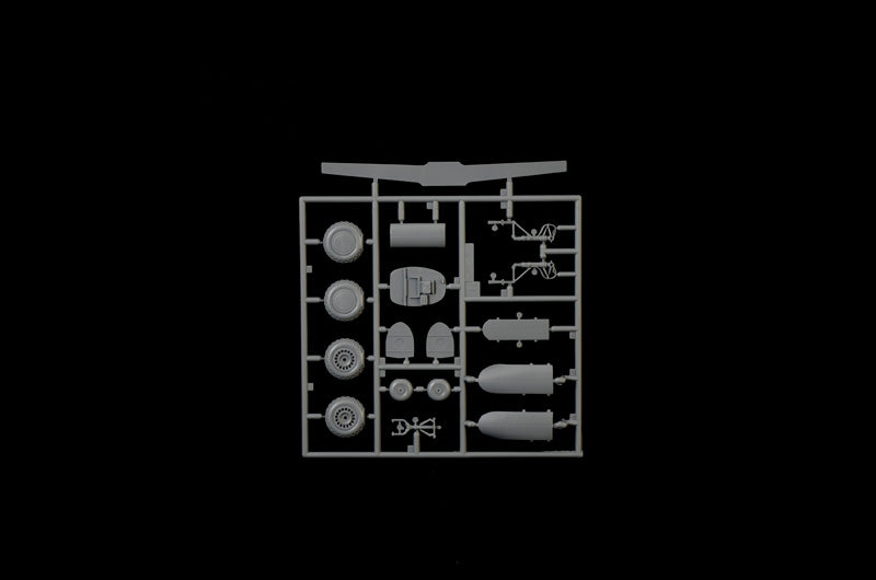 Italeri 2656 1:48 Boston III / A-20B/C Havoc