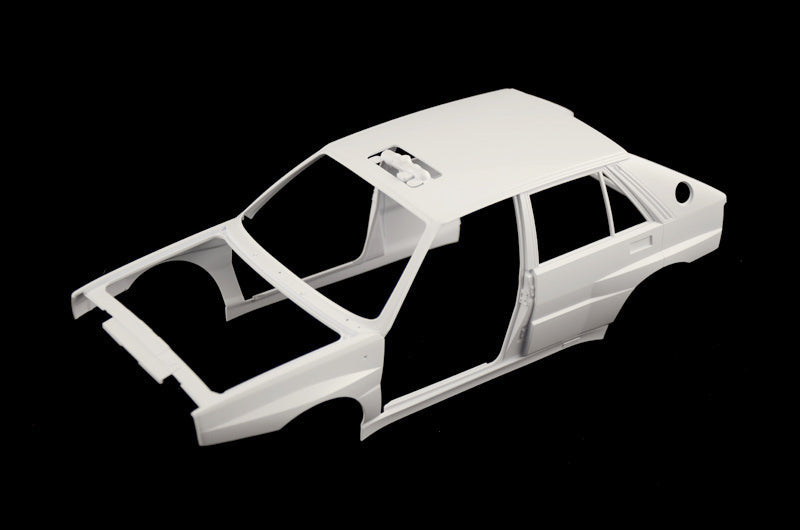 Italeri 4720 1:12 Lancia Delta Integrale 16v Safari