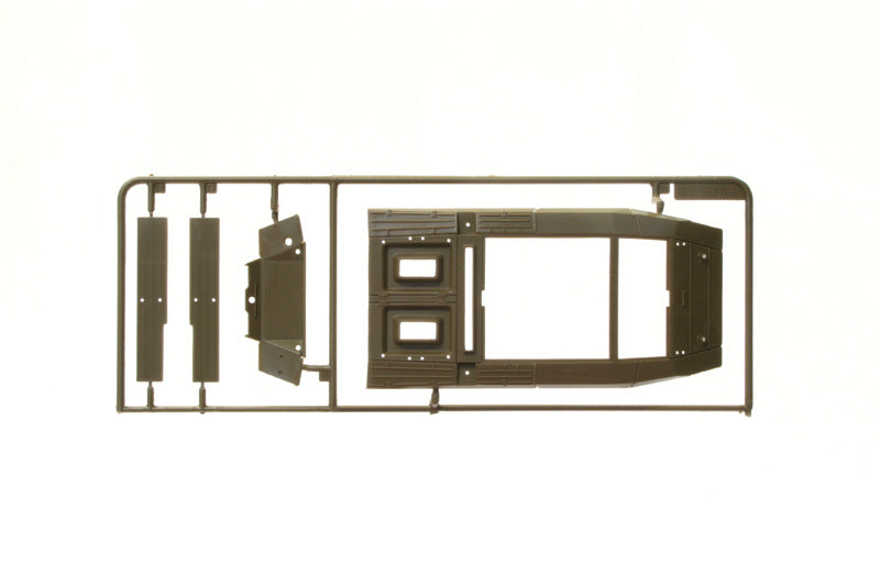 Italeri 6364 1:35 M8 Greyhound