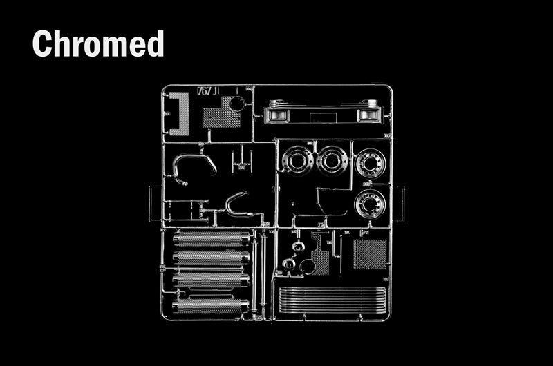 Italeri 90767 1:24  Iveco 190.38 Cowboy