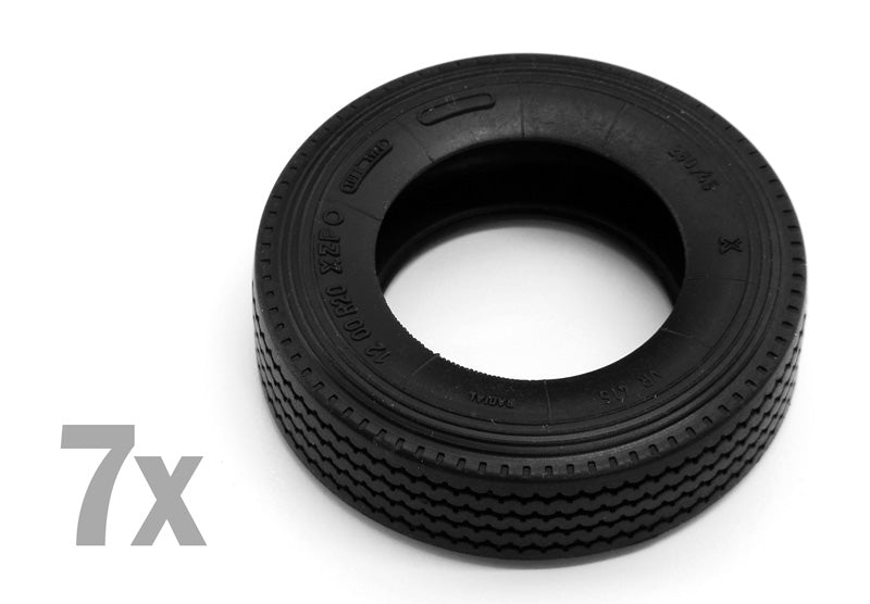 Italeri 90767 1:24  Iveco 190.38 Cowboy