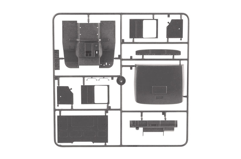 Italeri 90767 1:24  Iveco 190.38 Cowboy