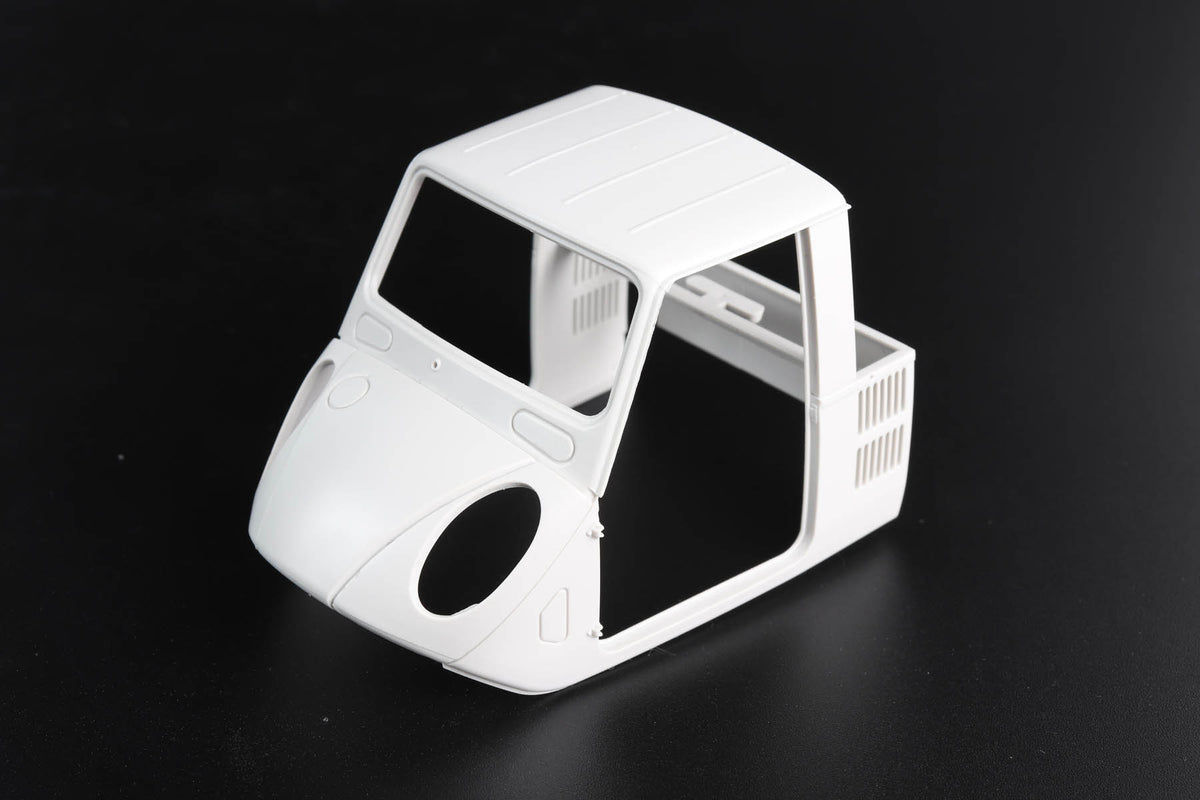 KA-Models KP-24001 1:24 Mazda K360