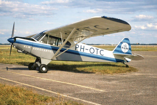 Kovozavody Prostejov 72538 1:72 Piper PA-18 'Super Cub' re-release, new schemes