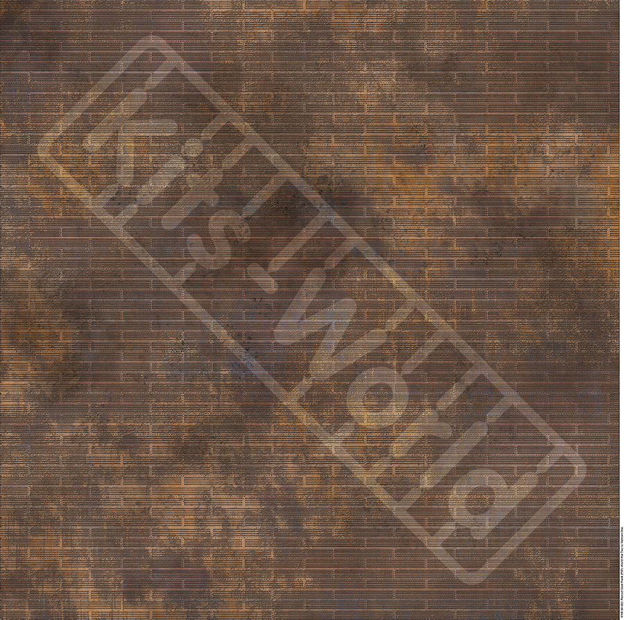 Kits-World B144-482 1:144 'Marston Mat' Pierced Steel Plank (PSP). 225mm(W) x 225mm(H)