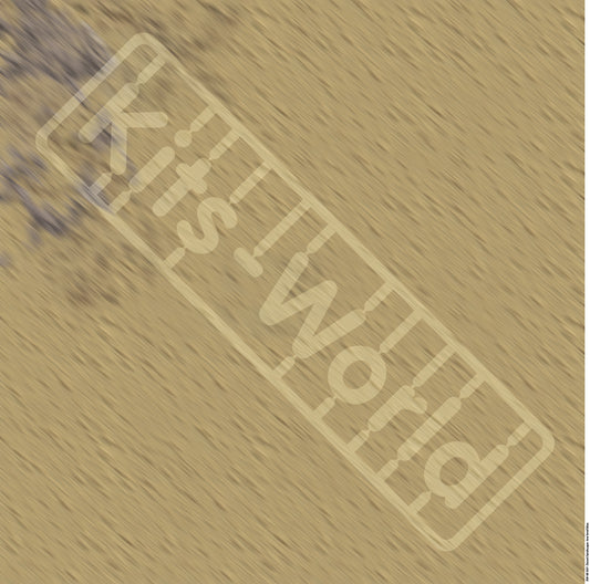 Kits-World B72-507 1:72 Desert  Blurred. 450mm(W) x 450mm(H)