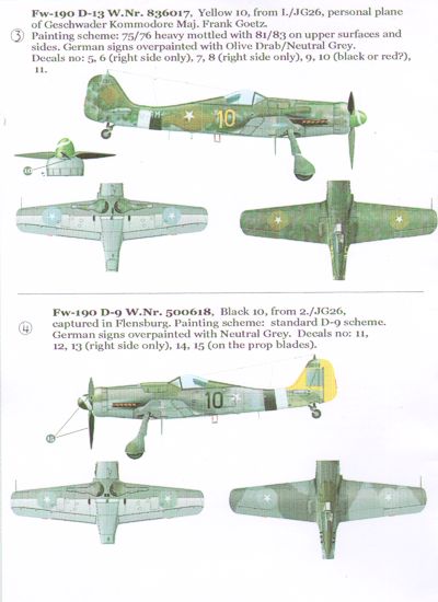 Karaya D4804 1:48 Captured Butcherbird Part 3