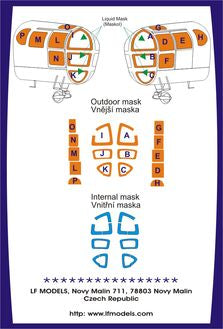 LF Models CM7201 1:72 Westland-Sikorsky S-51/WS-51