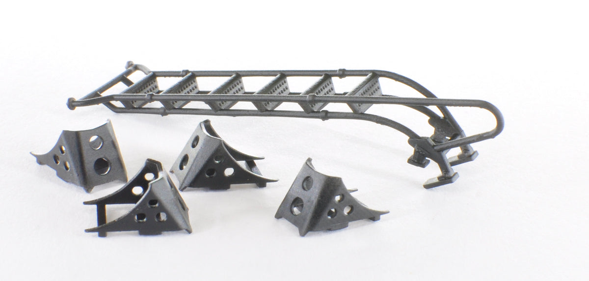 LP Models 48002 1:48 Mikoyan MiG-23 Ladder single seat + Chocks Set