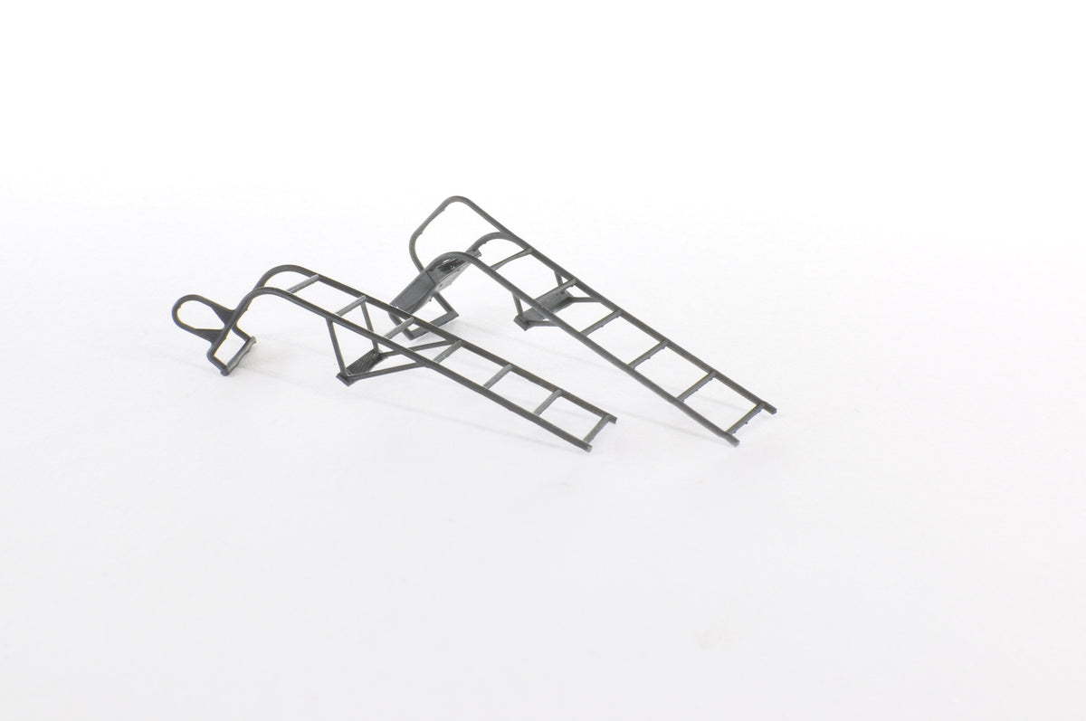 LP Models 48005 1:48 McDonnell F-4 Phantom Ladder set