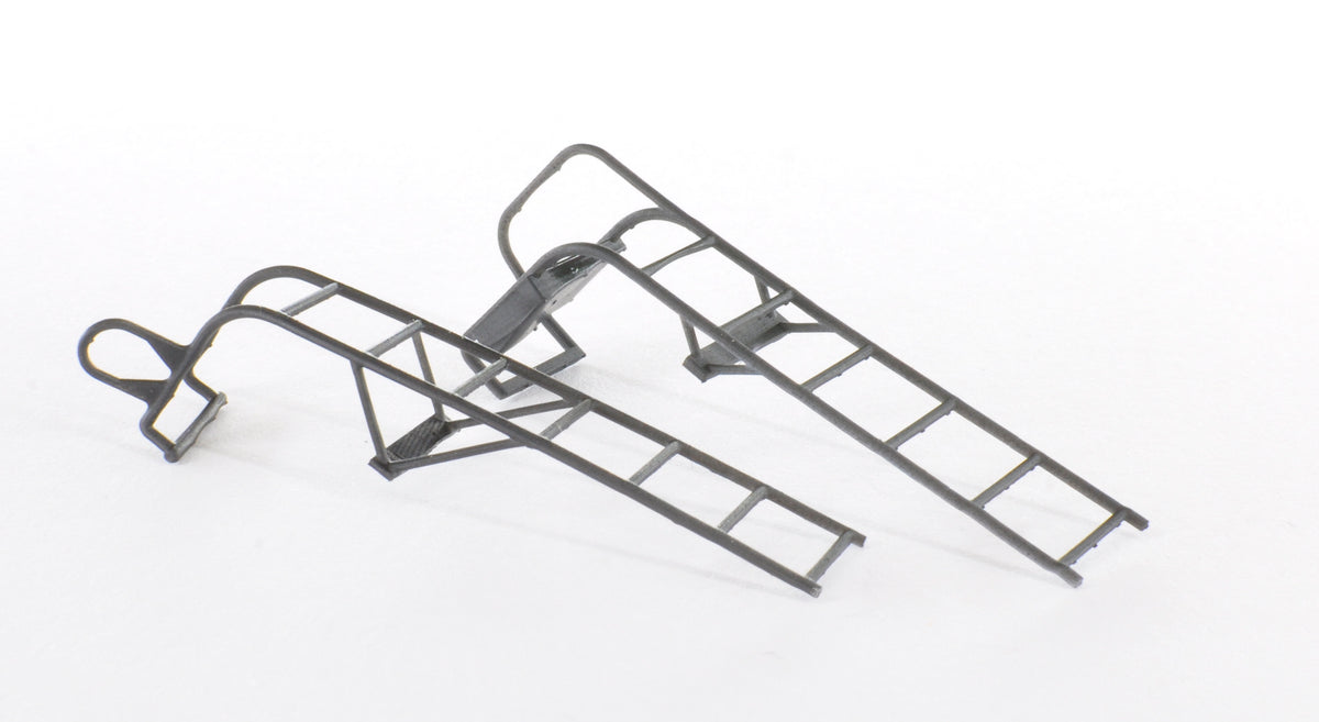 LP Models 48005 1:48 McDonnell F-4 Phantom Ladder set