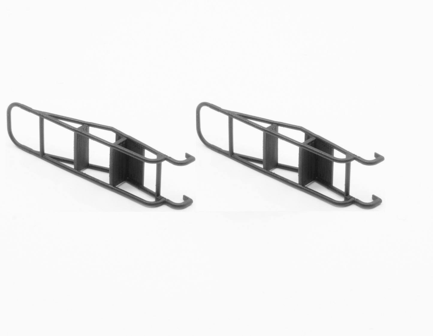 LP Models LP48066 1:48 Northrop F-5B/F-5F ladder set (3D-Printed)