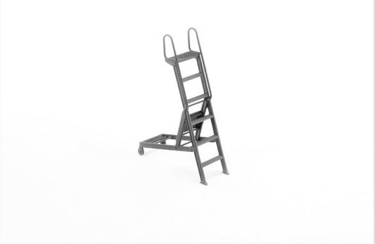 LP Models LP72012 1:72 Lockheed F-104A/F-104C Starfighter Ladder