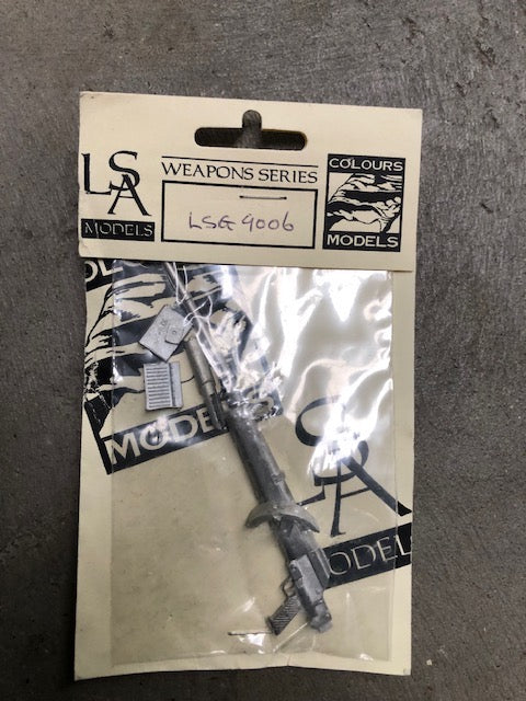 LSA Models LSG9006 1:9 Panzerbuchse 39