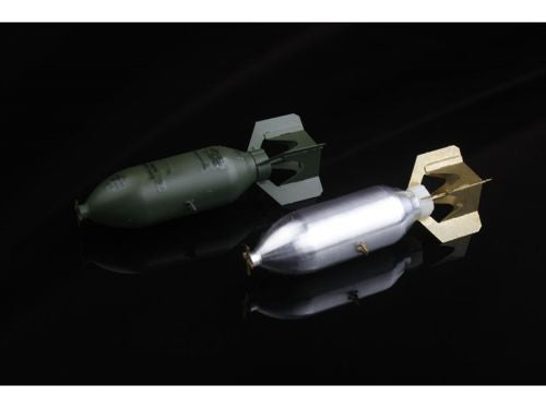 Mk.1 Design MA-32005 1:32 500lb GENERAL PURPOSE BOMB 4set (AN-M64)