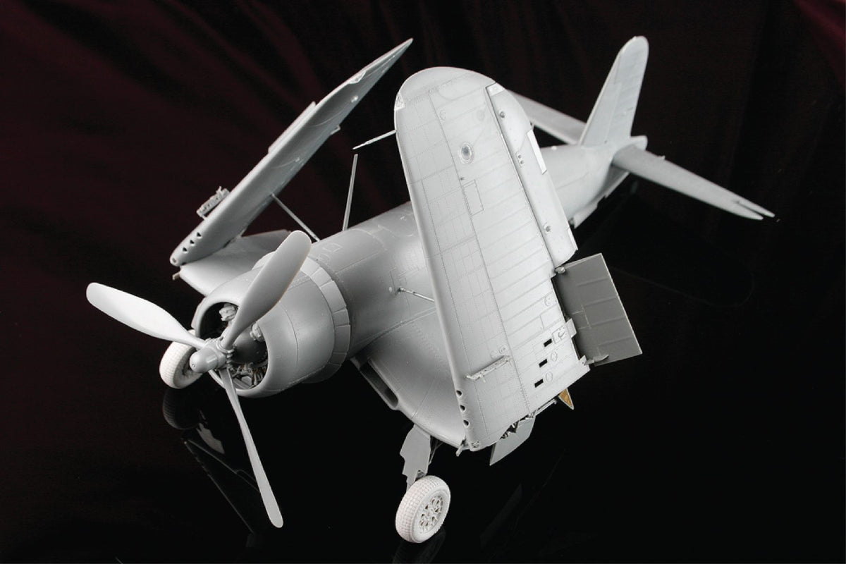Mk.1 Design MA-32010 1:32 Vought F4U-1 CORSAIR DETAIL-UP PARTS