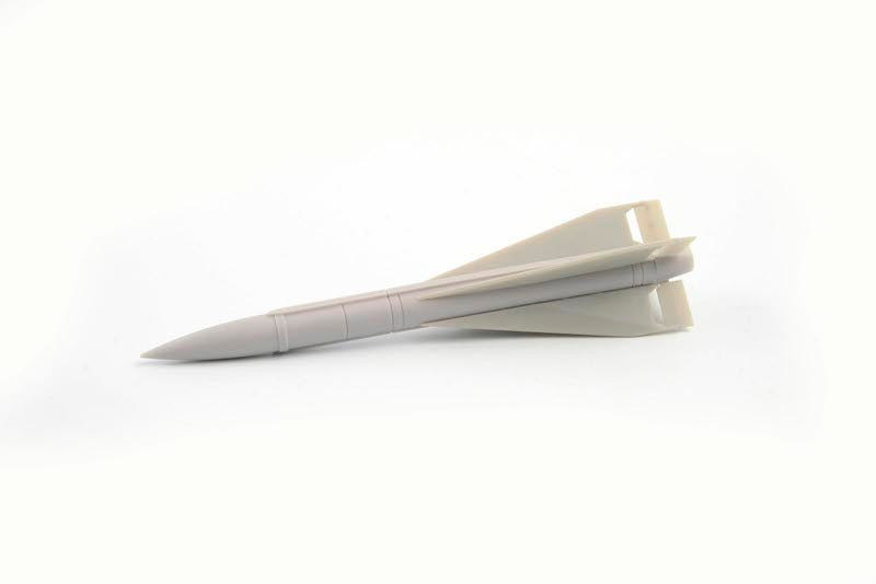 Mk.1 Design MA-48015 1:48 MIM-23 HAWK MISSILE Set (x 2)