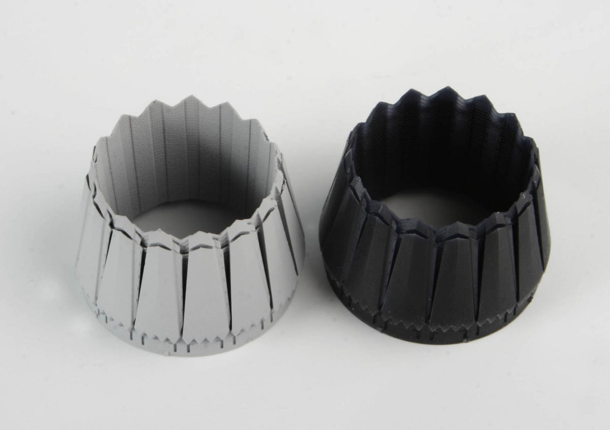Mk.1 Design MA-48045 1:48 Lockheed-Martin F-35A Lightning II EXHAUST NOZZLE (Late Version)