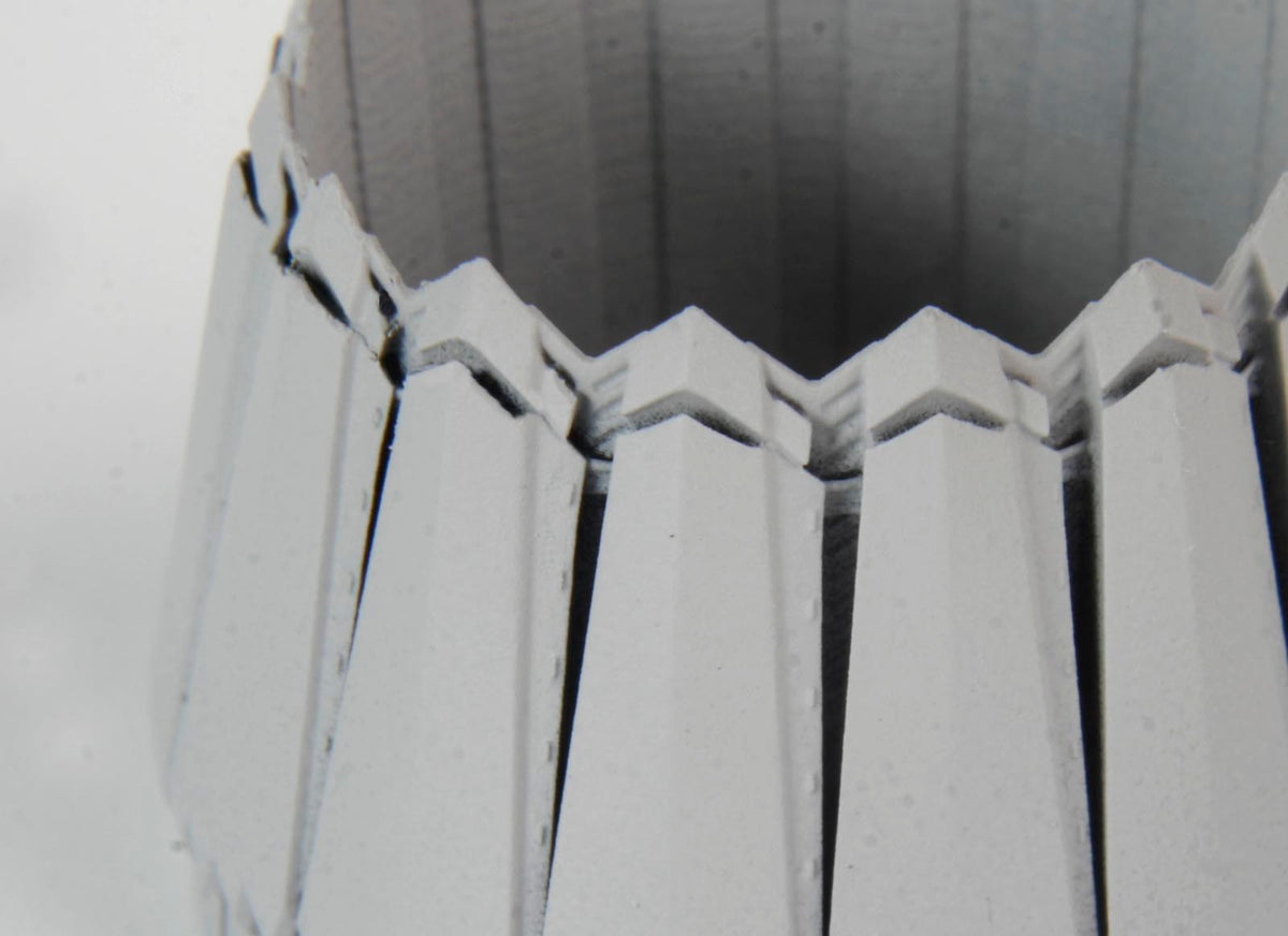 Mk.1 Design MA-48045 1:48 Lockheed-Martin F-35A Lightning II EXHAUST NOZZLE (Late Version)