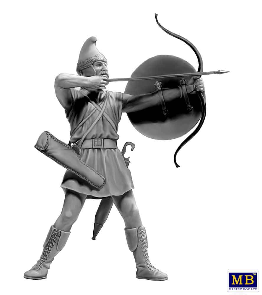 Master Box MB32016 1:32 Greco-Persian Wars Series.