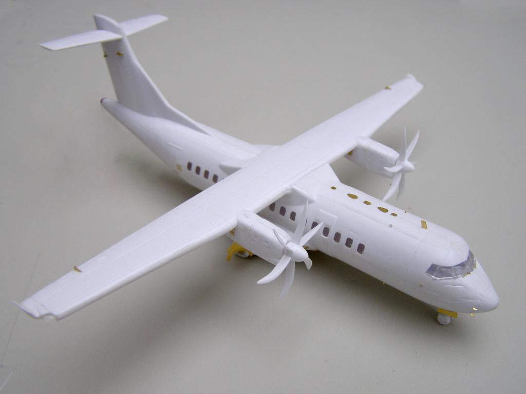Metallic Details MD14408 1:144 ATR ATR-42-500