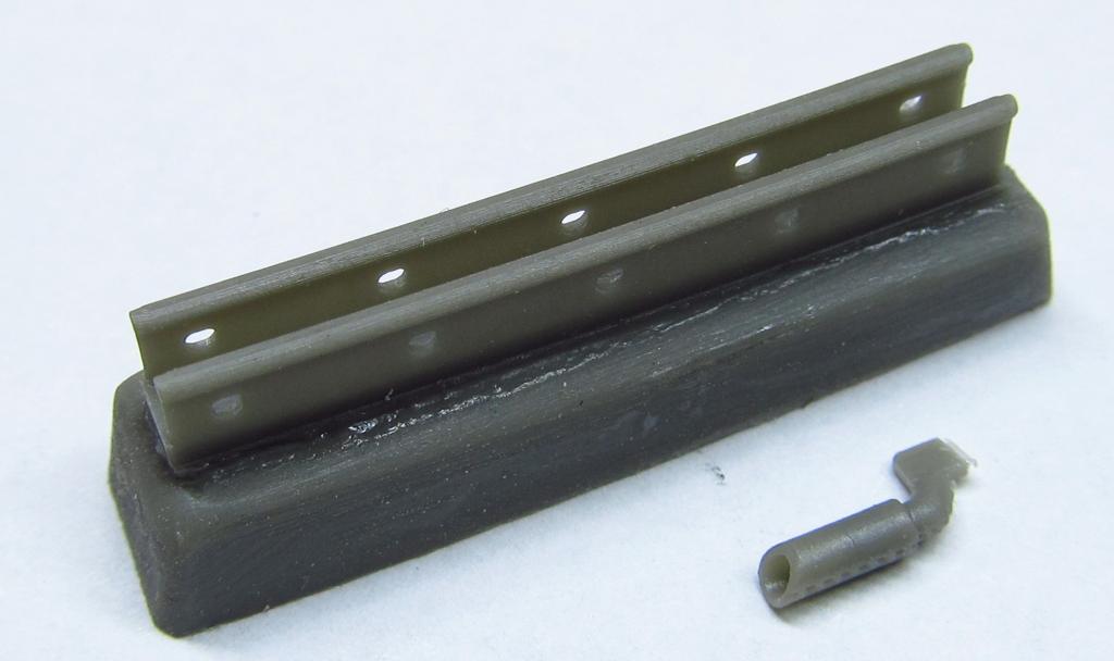 Metallic Details 14423 1:144 Lockheed C-141B Starlifter