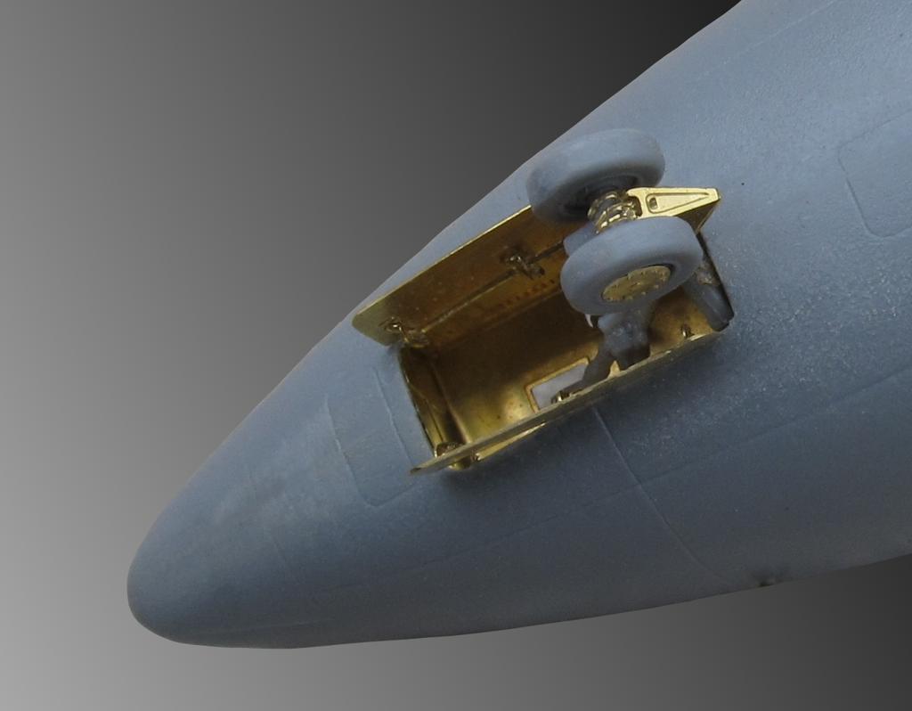 Metallic Details 14424 1:144 Boeing 737 MAX