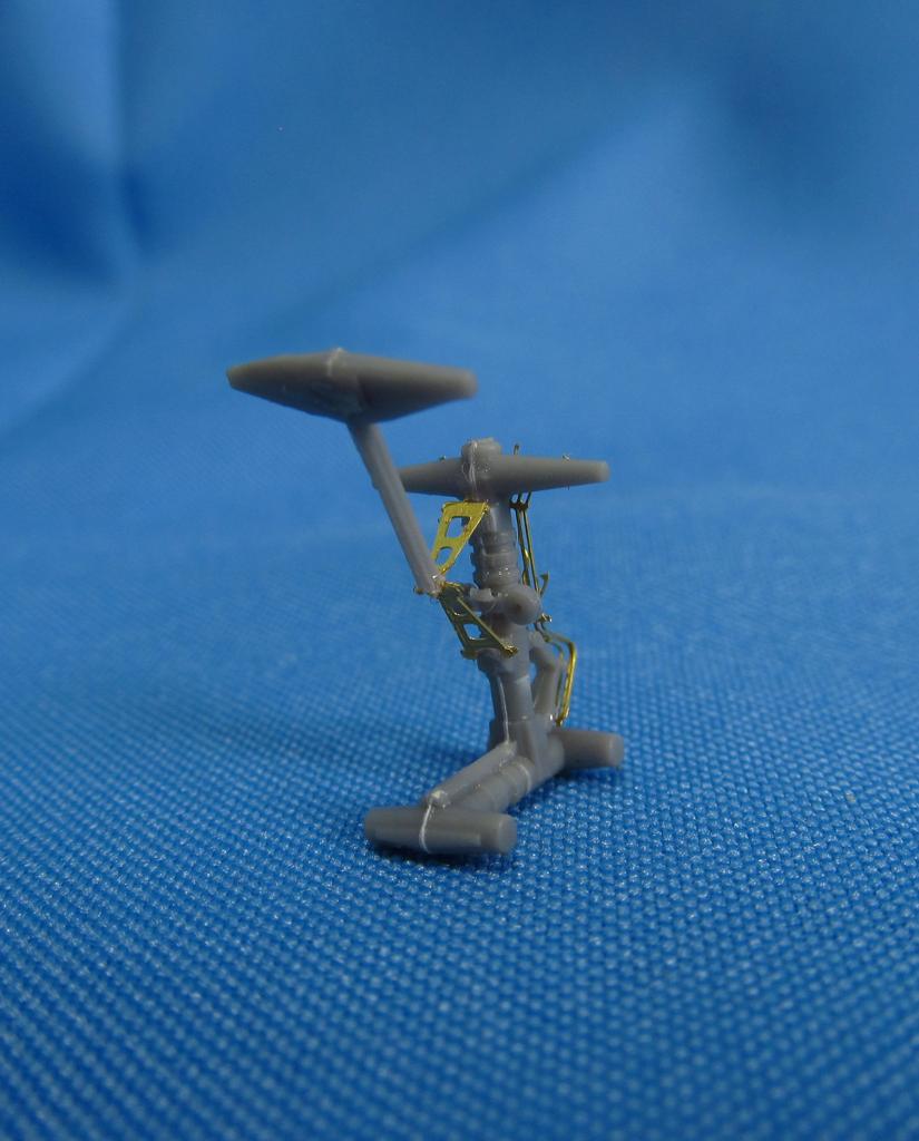 Metallic Details 14438 1:144 Northrop B-2A Spirit Stealth