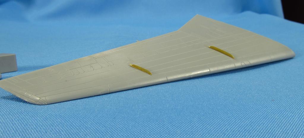 Metallic Details 14439 1:144 Ilyushin IL-86 exterior details