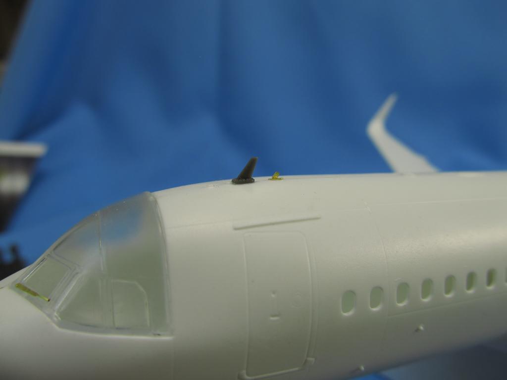 Metallic Details 14441 1:144 Airbus A320neo