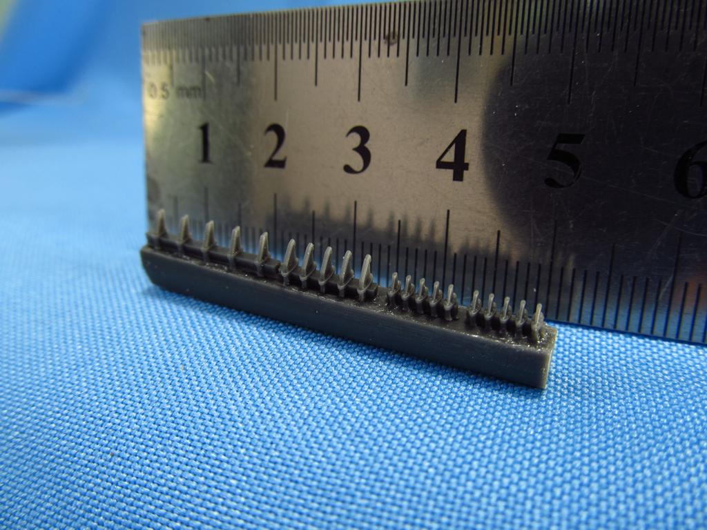Metallic Details 14442 1:144 Tupolev Tu-204