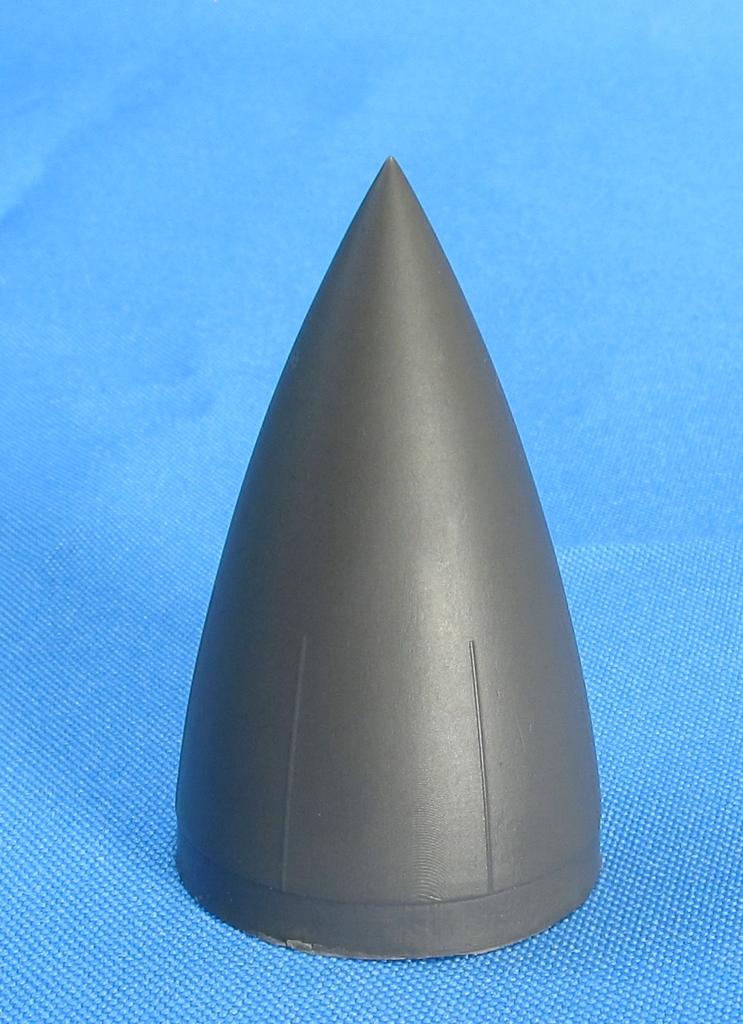 Metallic Details MDR4841 1:48 Rockwell B-1B Lancer. Nose cone