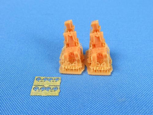 Metallic Details MDR7271 1:72 Ejection seat Martin-Baker GRU-7A.