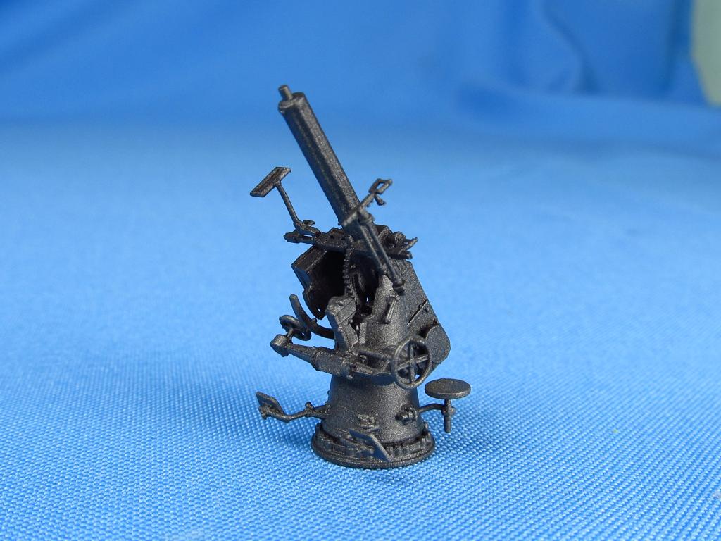 Metallic Details MDR7278 1:72 Vickers 40 mm automatic gun