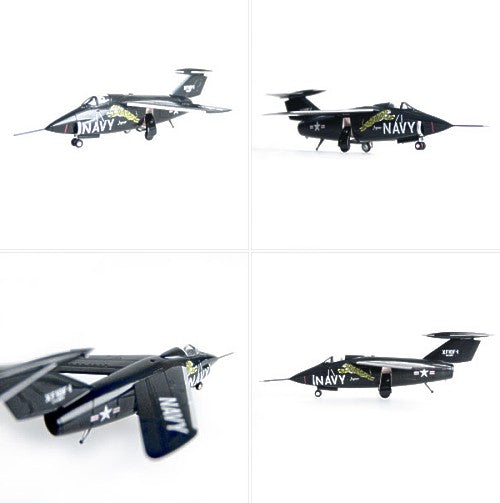 Miniwing 012 1:144 Grumman F-10F 'Jaguar'.