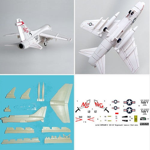 Miniwing 013 1:144 LTV A-7A 'Corsair II'