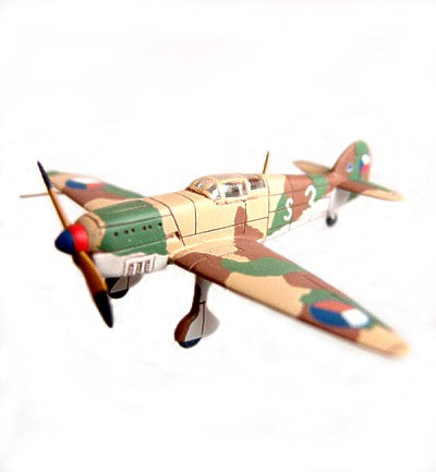 Miniwing 023 1:144 Avia B-35
