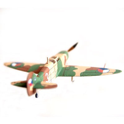 Miniwing 023 1:144 Avia B-35