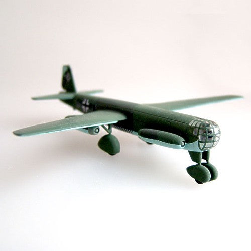 Miniwing 034 1:144 Junkers Ju-287V-1