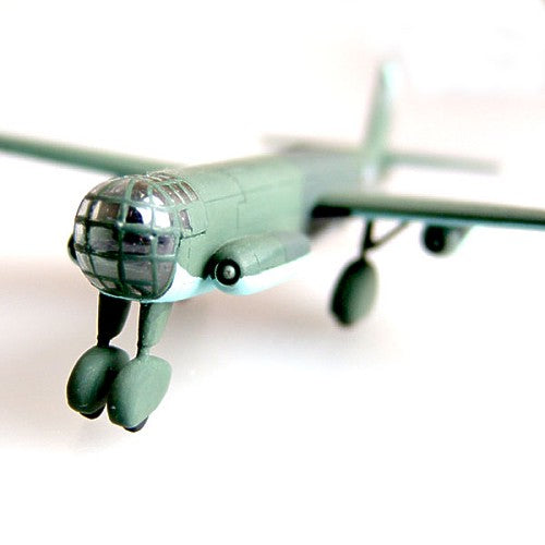 Miniwing 034 1:144 Junkers Ju-287V-1